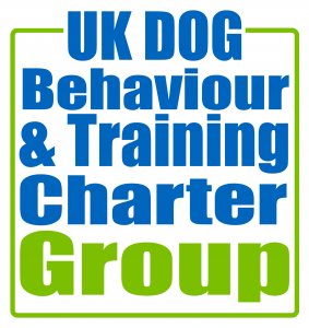 UKDogChartergroup logo
